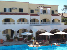 Fedra Mare apts